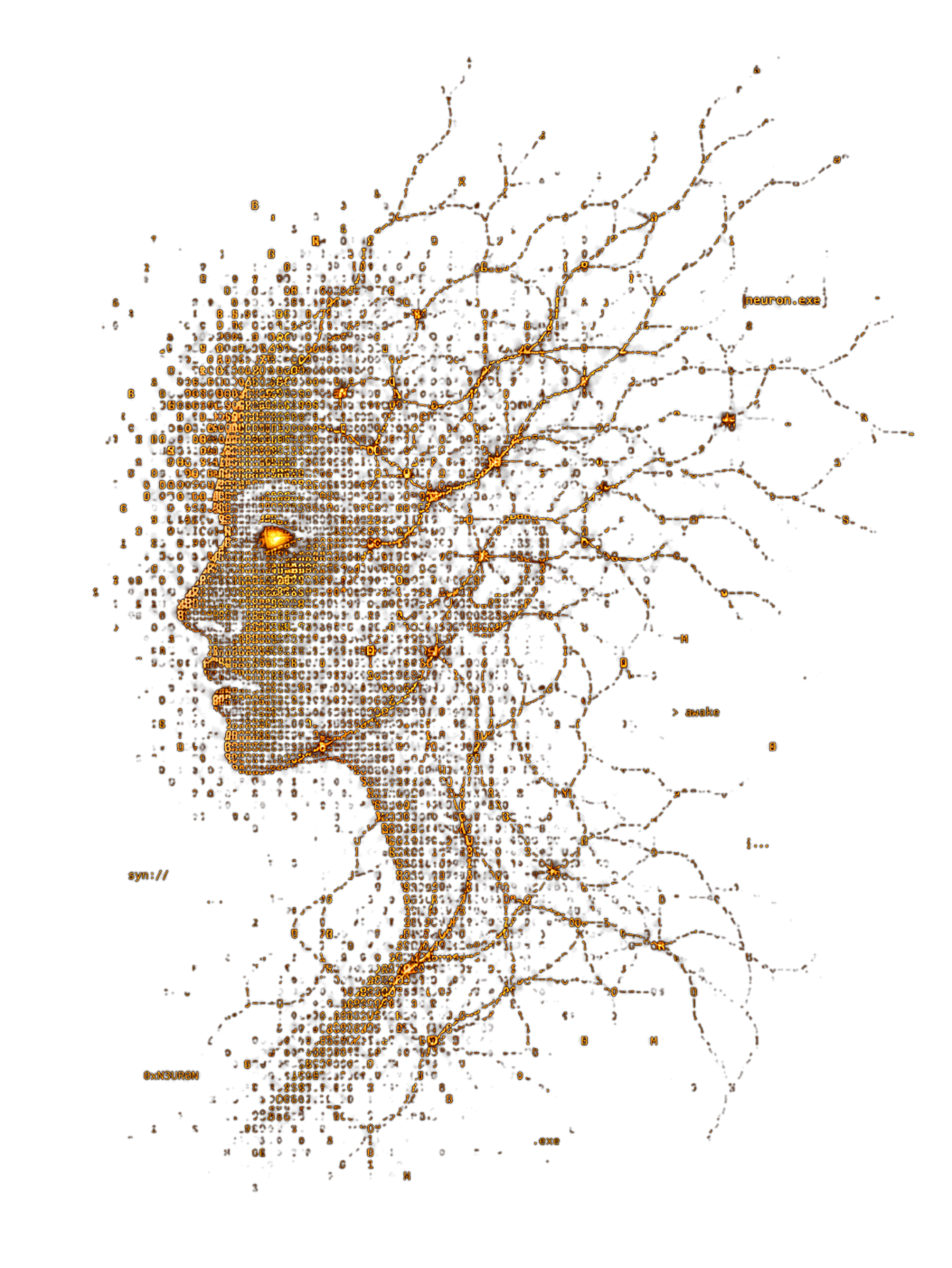 Awake state